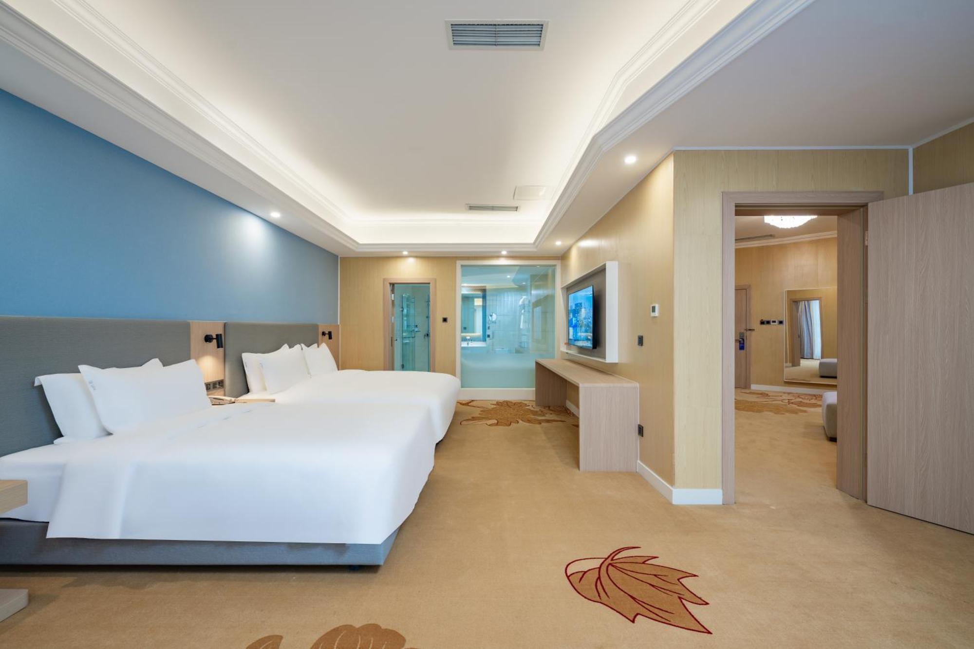 Holiday Inn Express Chengdu Tianfu Square By Ihg - Chunxi Road And Kuanzhai Alley Exterior foto